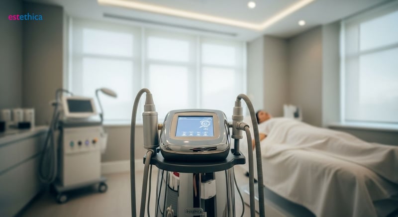 Beneficios de la ozonoterapia: Más allá de lo que imaginas