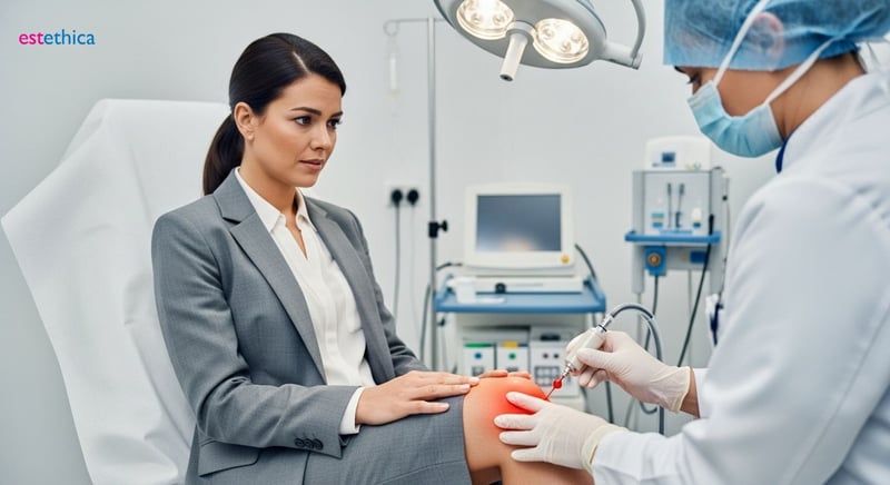 Ozonoterapia: Alivio y beneficios