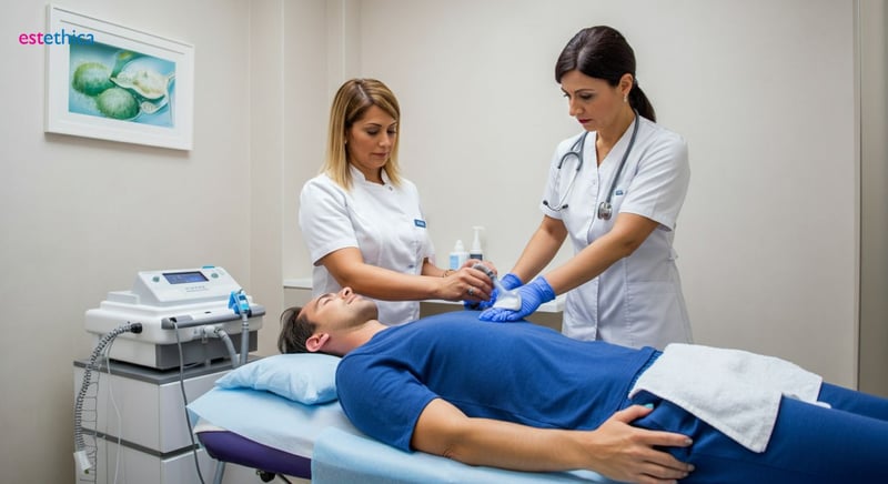 Beneficios de la Ozonoterapia: Más Allá del Bienestar Convencional