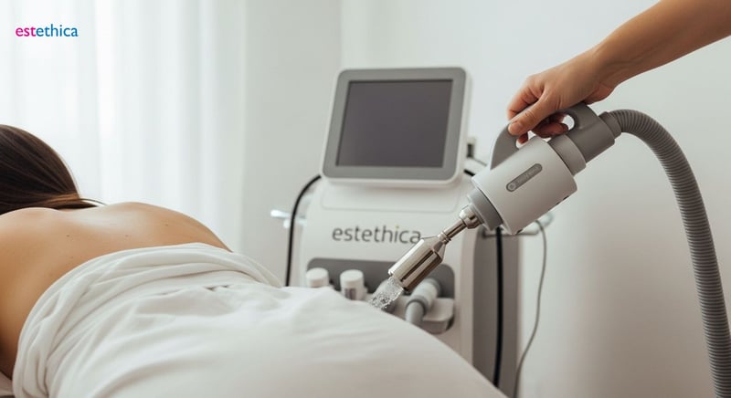 Beneficios de la ozonoterapia: Tratamiento alternativo eficaz