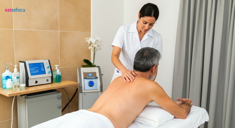 Beneficios de la Ozonoterapia para el bienestar integral