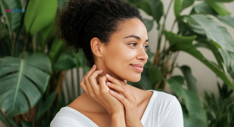 Beneficios de la cosmética verde en tu rutina diaria