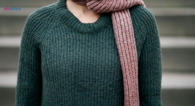 Beneficios de ropa ecológica en el armario