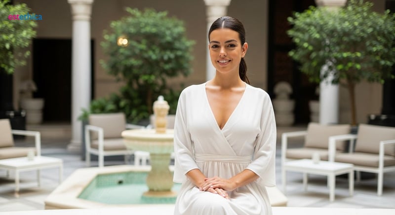 Beneficios del Hamam para la salud