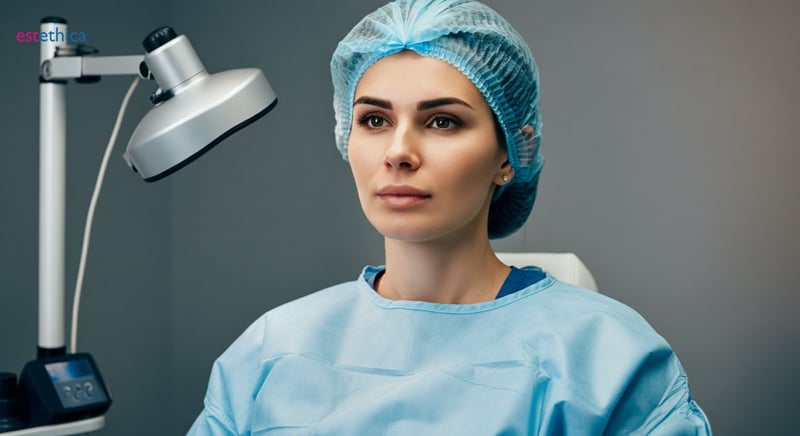 Beneficios del levantamiento de labios para tu estética