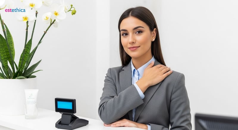 Beneficios del masaje: Bienestar físico y relajación