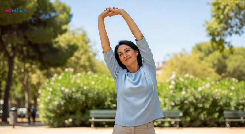 Beneficios del masaje para la salud