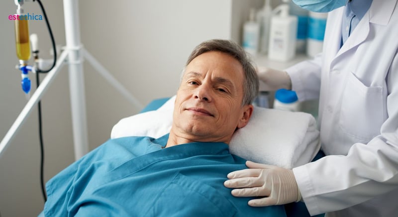 Beneficios del ozono para la salud y bienestar inmunológico