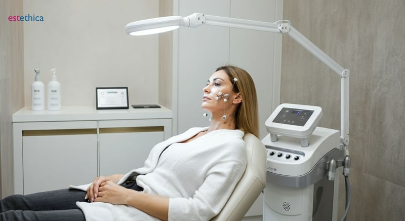 Beneficios del rejuvenecimiento facial no invasivo