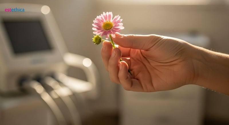 Beneficios del tratamiento con células madre para rejuvenecimiento facial