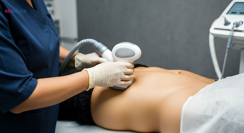 Beneficios del Tratamiento de Adelgazamiento