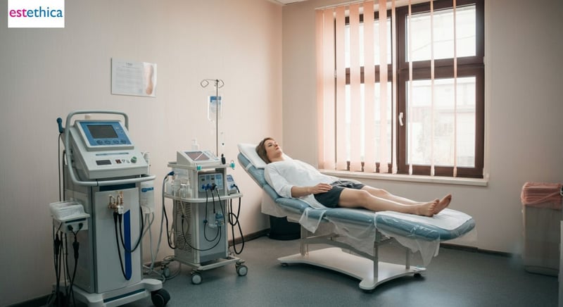 Beneficios inesperados de la ozonoterapia