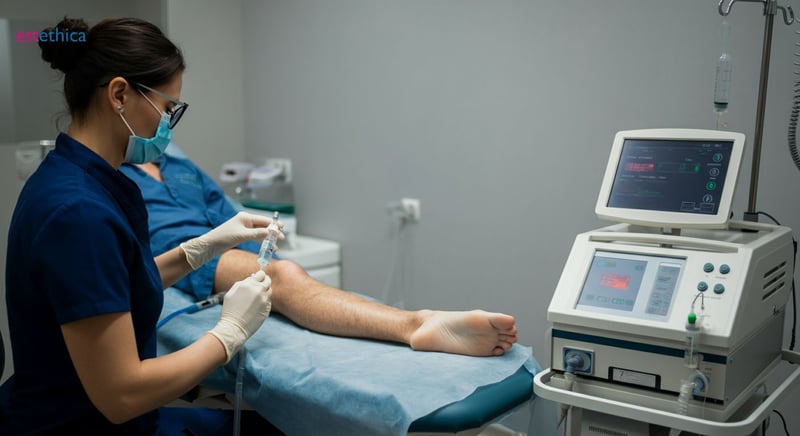 Beneficios inesperados de la terapia celular