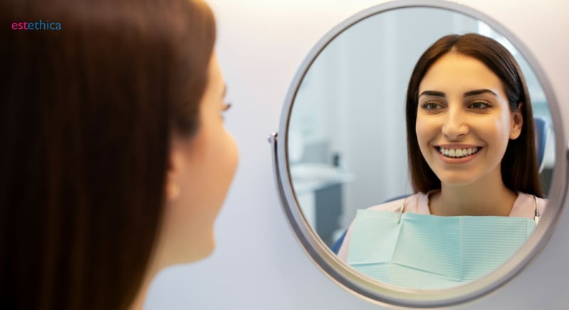 Beneficios inesperados de los aparatos dentales