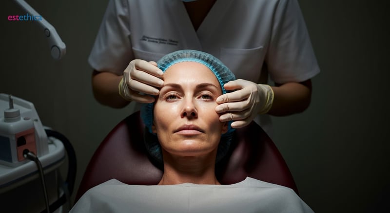 Beneficios inesperados del rejuvenecimiento facial