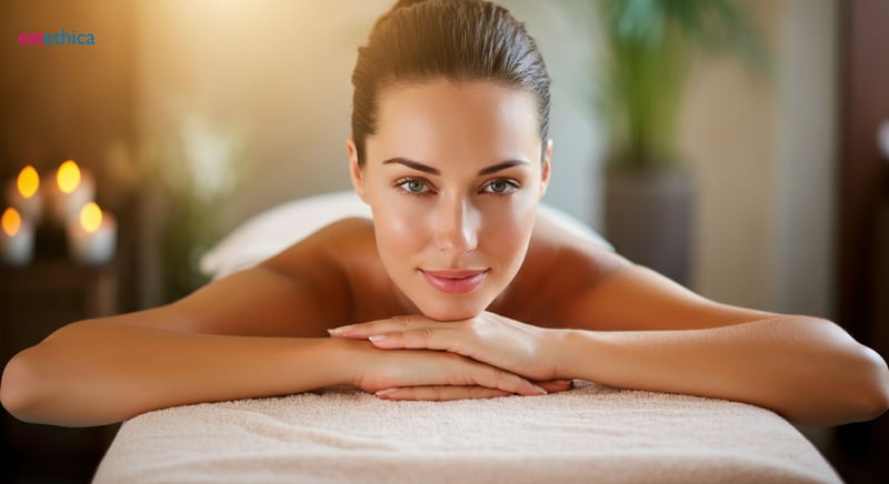 Beneficios del spa para el bienestar integral