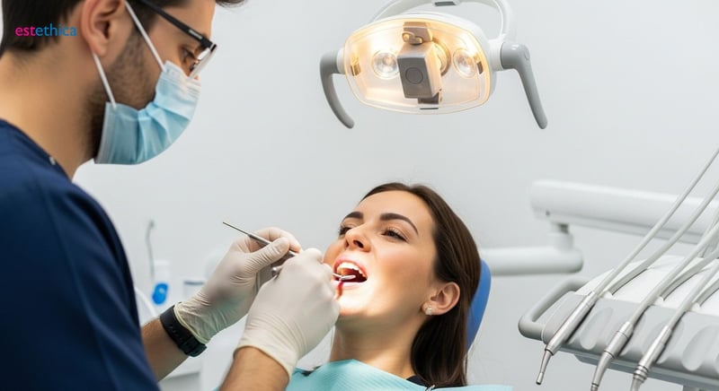 Endodoncia: Alivio del dolor y beneficios inesperados