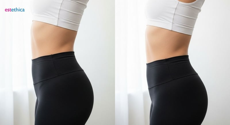 Beneficios inesperados de la liposucción más allá de la grasa