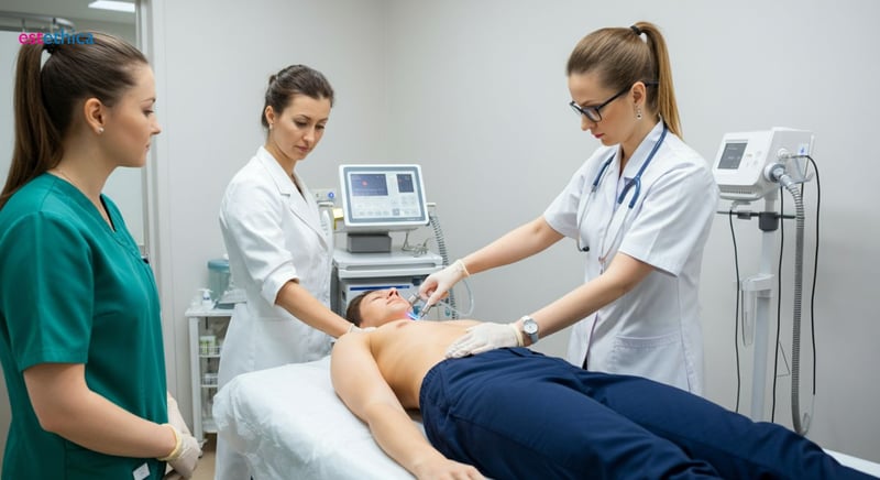 Beneficios del tratamiento con células madre para la piel