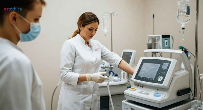 Beneficios del tratamiento con células madre