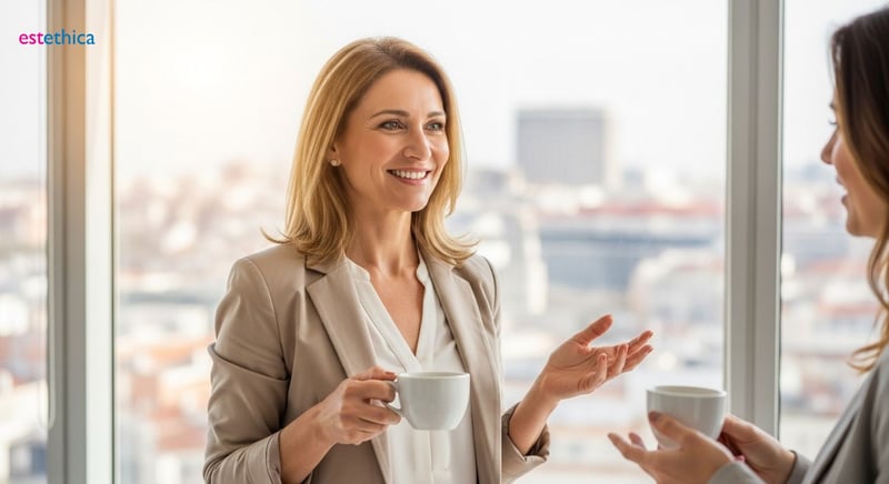 Terapia células madre: beneficios y riesgos