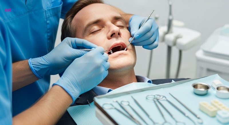 Dental Implants Benefits