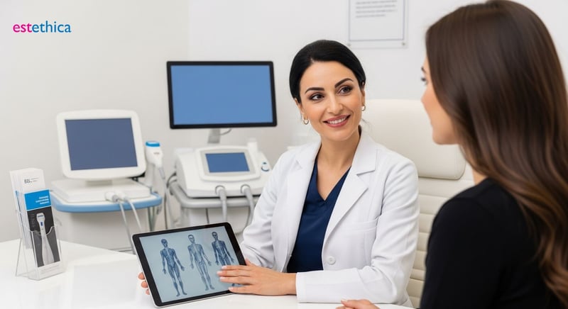 Was ist eine BBL Operation? Erklärungen und Vorteile