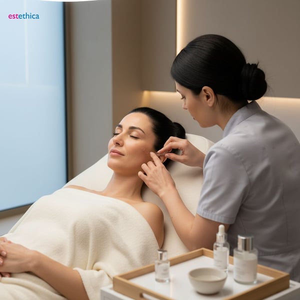 Expert Skin Rejuvenation Services