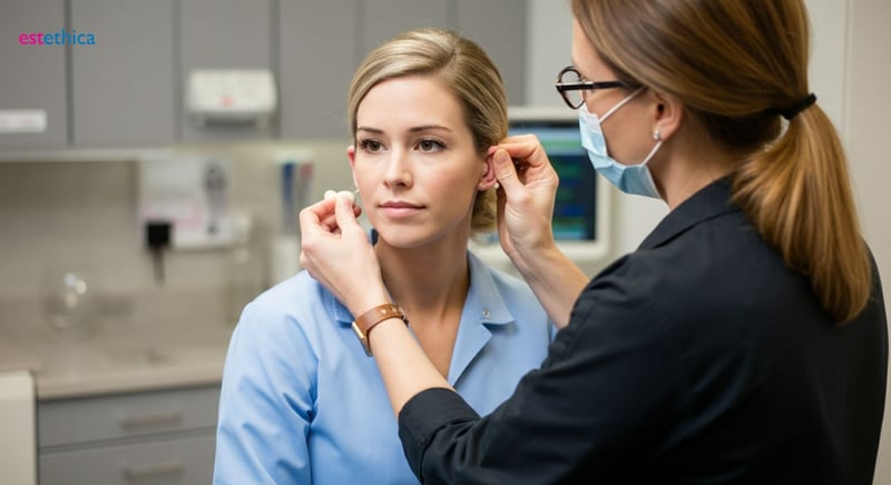 Best age for otoplasty: considerations for children and adults