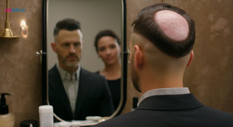 Best Hair Transplant Clinic: Choosing the Right Surgeon
