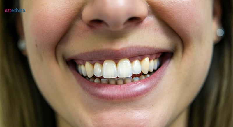 Beste Veneers für Zahnlücken erklärt