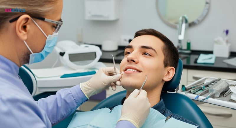 Functional benefits of veneers beyond aesthetics