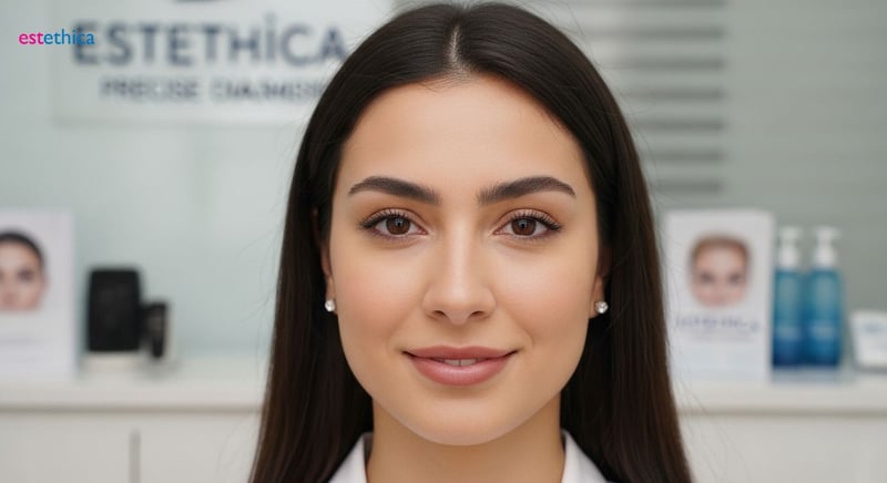 Functional benefits of eyelid surgery image