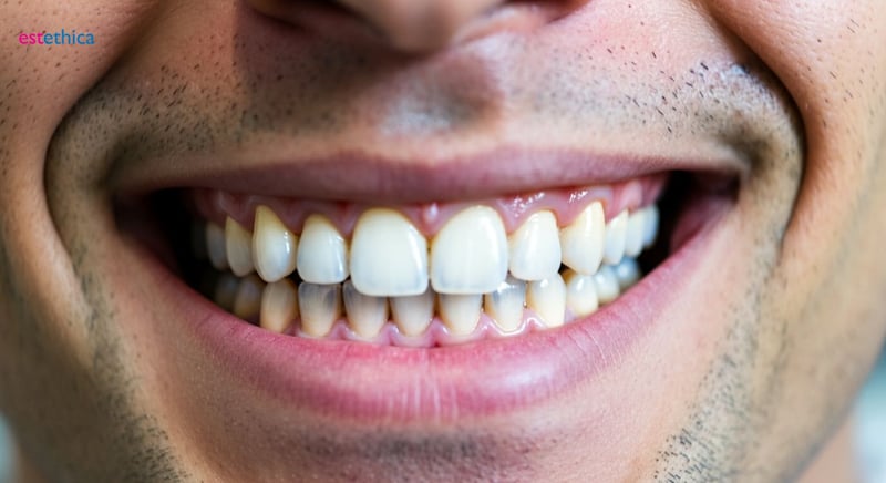 Veneers boosting confidence beyond aesthetics