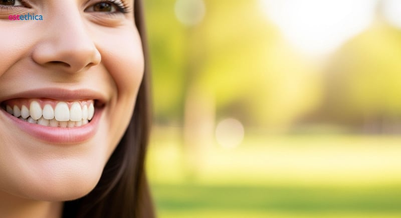 Veneers restoring tooth function beyond aesthetics