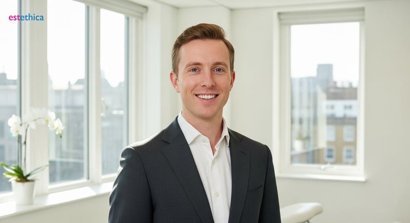 Rhinoplasty for breathing and deviated septum