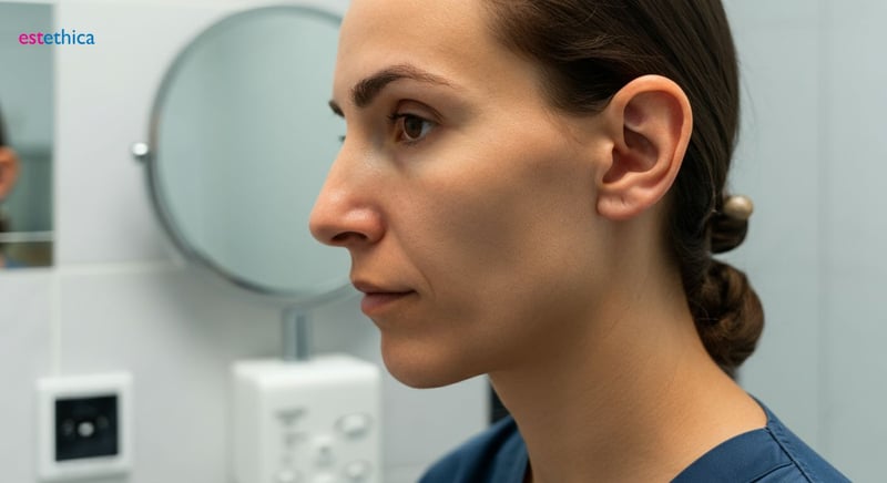 Cosmetic ear surgery benefits beyond aesthetics