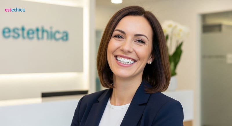 Dental Veneers Benefits