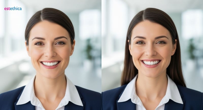 Dental Veneers: Functional and Aesthetic Benefits