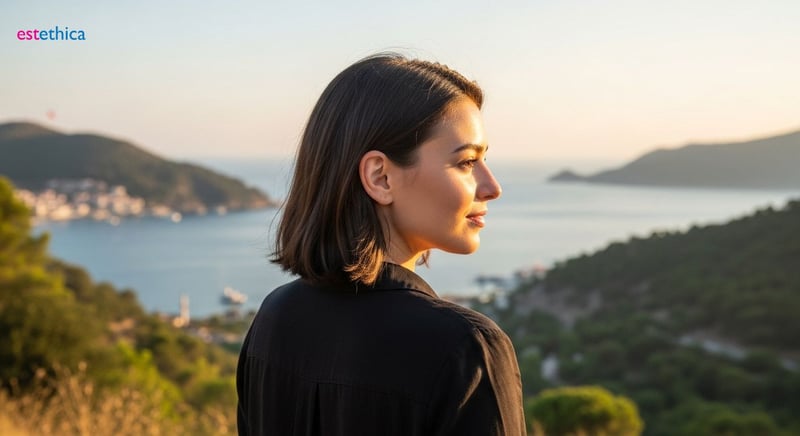 Ear correction surgery benefits beyond aesthetics