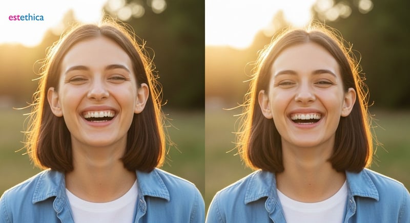 Functional benefits of ear surgery