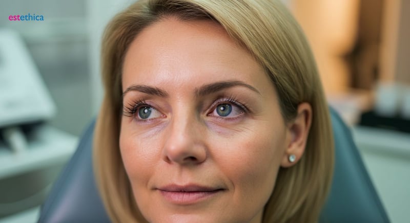 Functional benefits of eyelid surgery
