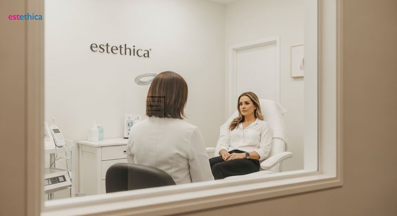 Functional benefits of eyelid surgery