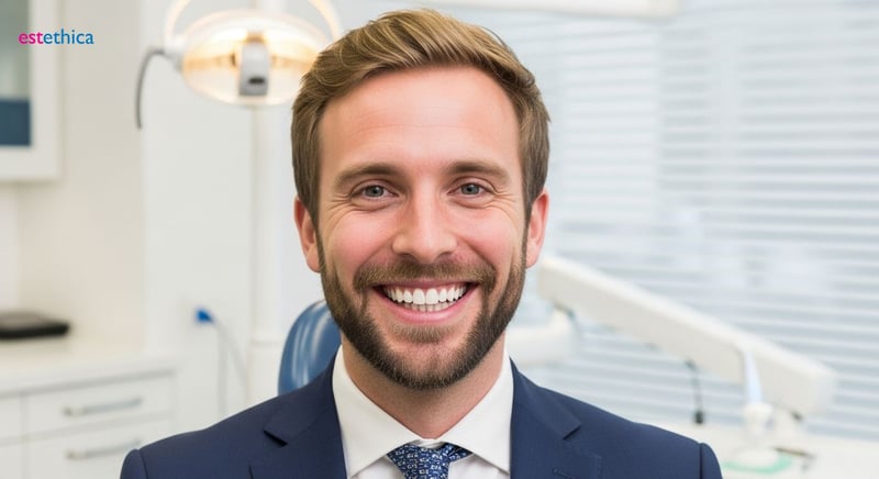 Veneers for functional dental benefits