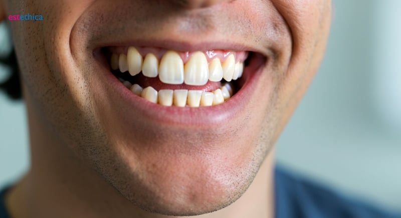 Beyond Aesthetics: Unexpected Veneer Benefits