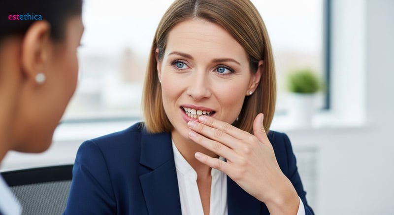 Veneers: Beyond Aesthetics for Dental Health
