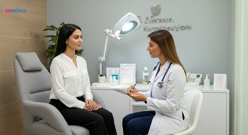 Benefits of female intimate surgery beyond aesthetics
