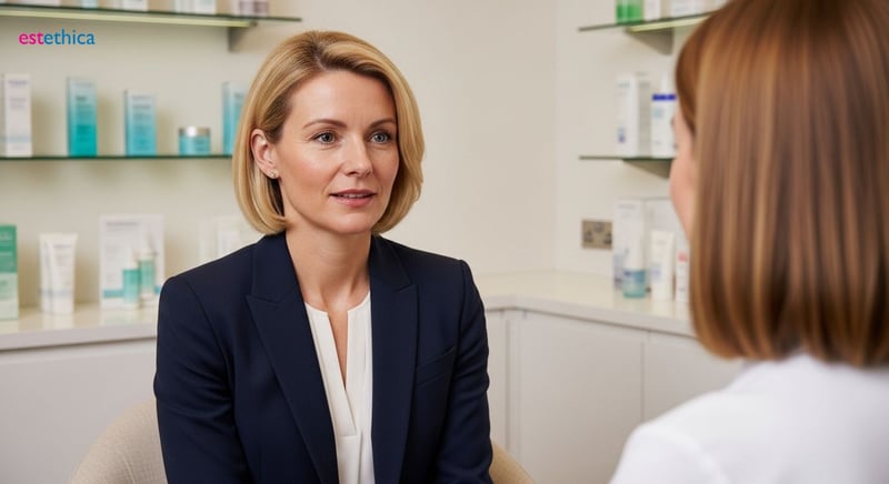 Aesthetic Enhancement Art