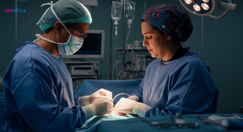 Beyond BMI: Assessing Obesity Surgery Candidacy