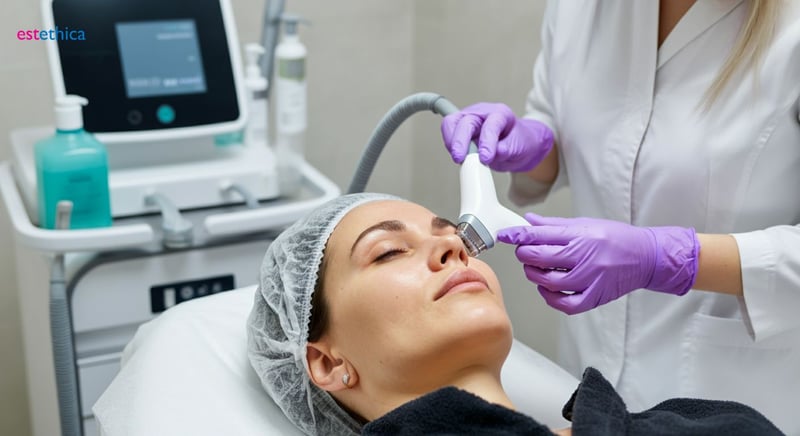 Beyond Botox: Advanced Skin Treatments